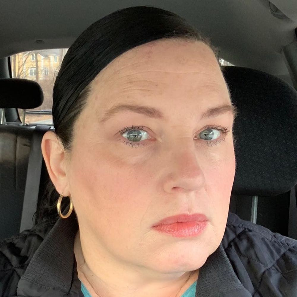 Meet your Posher, Jody